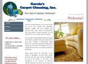 Garcias Carpet Cleaning Image