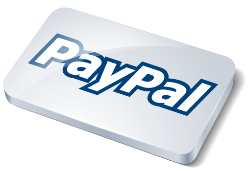 AdegaSystems- We now accept PayPal!